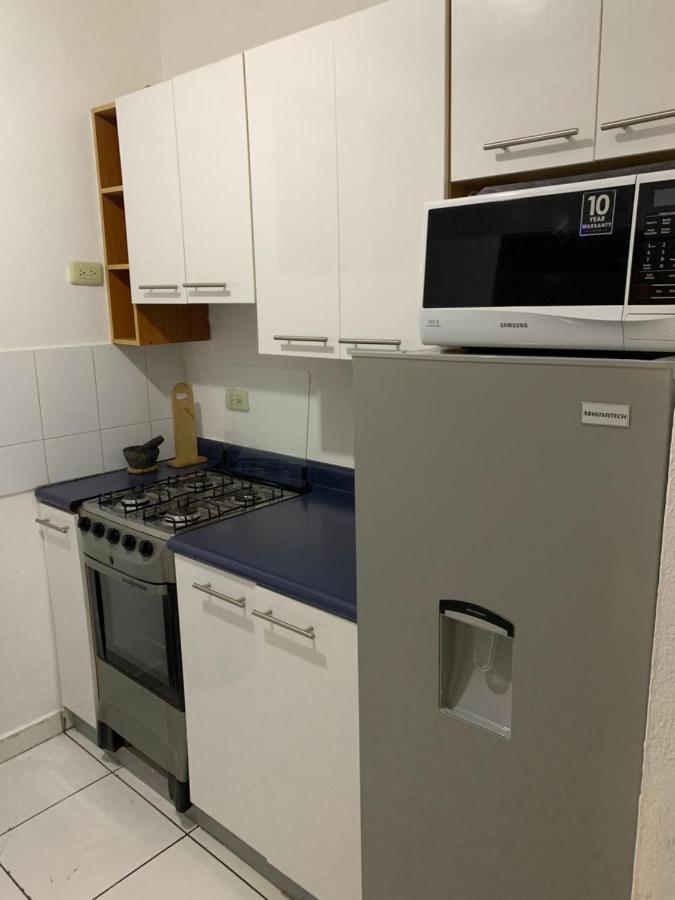 Ferienwohnung Apartamento Completo San Salvador Exterior foto