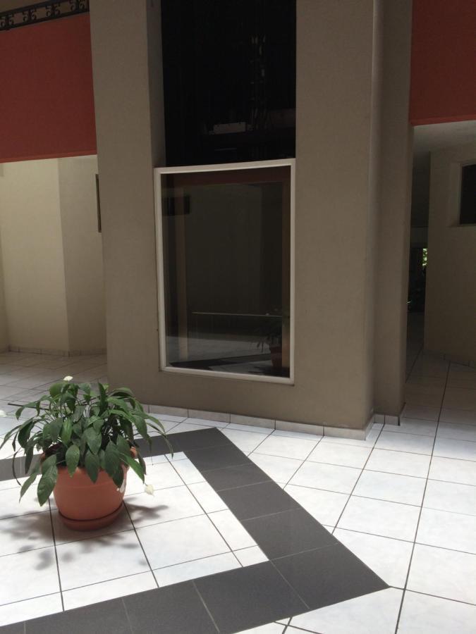 Ferienwohnung Apartamento Completo San Salvador Exterior foto